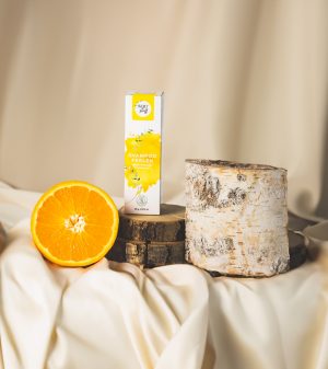 3 Leitinhaltsstoffe für feines Haar