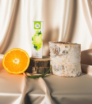 3 Leitinhaltsstoffe für schnell nachfettendes Haar