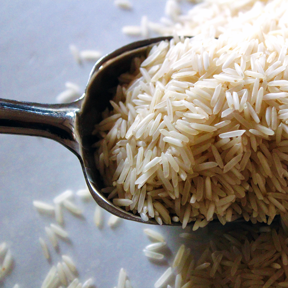 Hydrolysed Rice Protein - Reisprotein